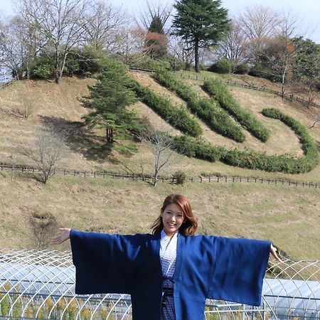 Отель Yamanoyu Kazuyo Taketa Экстерьер фото